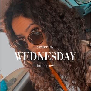 Meet your Posher, Nora